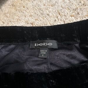 Bebe skirt bundle